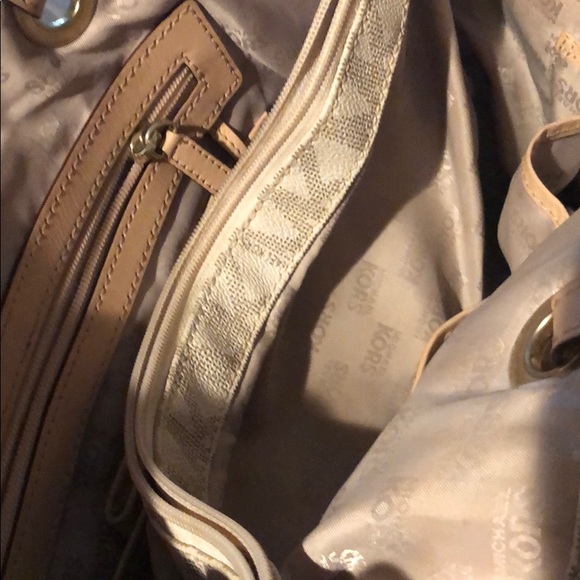 Michael Kors Tote - Picture 3 of 3